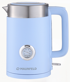 Фото товара: Maunfeld MFK-631DB электрический чайник