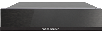 Фото товара: Kuppersbusch CSW 6800.0 GPH 5 Black Velvet
