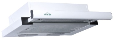 Детальное фото товара: Elikor Интегра 50П-400-В2Л белый/бел