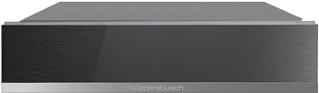 Фото товара: Kuppersbusch CSW 6800.0 GPH 3 Silver Chrome