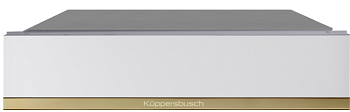 Фото товара: Kuppersbusch CSV 6800.0 W4 Gold