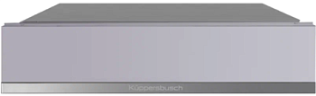 Фото товара: Kuppersbusch CSW 6800.0 G3 Silver Chrome