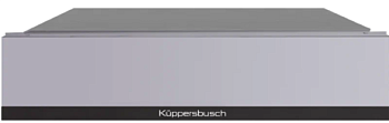 Фото товара: Kuppersbusch CSW 6800.0 G5 Black Velvet
