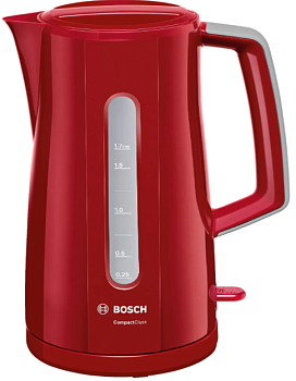 Фото товара: Bosch TWK3A014 электрический чайник