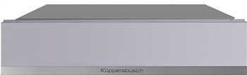 Фото товара: Kuppersbusch CSV 6800.0 G1 Stainless Steel