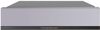 Фото товара: Kuppersbusch CSW 6800.0 G2 Black Chrome