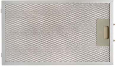 Детальное фото товара: Konigin жировой фильтр 346х206х9 мм