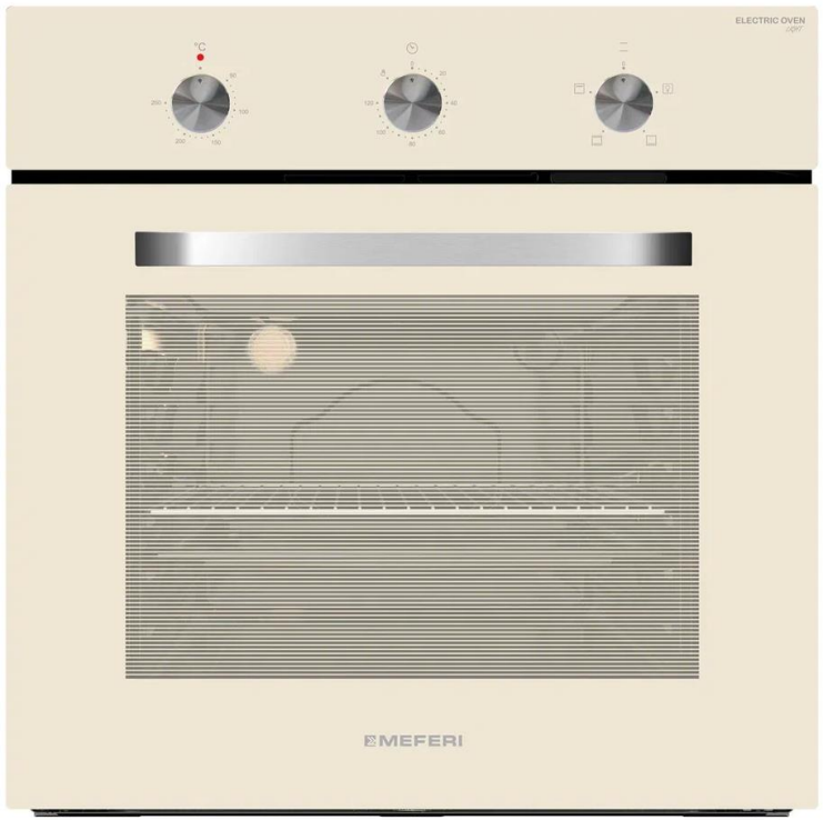 Фото товара: MEFERI MEO604BG LIGHT