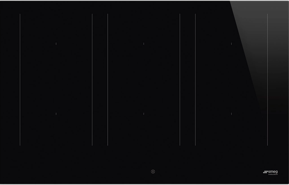 Фото товара: Smeg SIM3864D индукционная поверхность