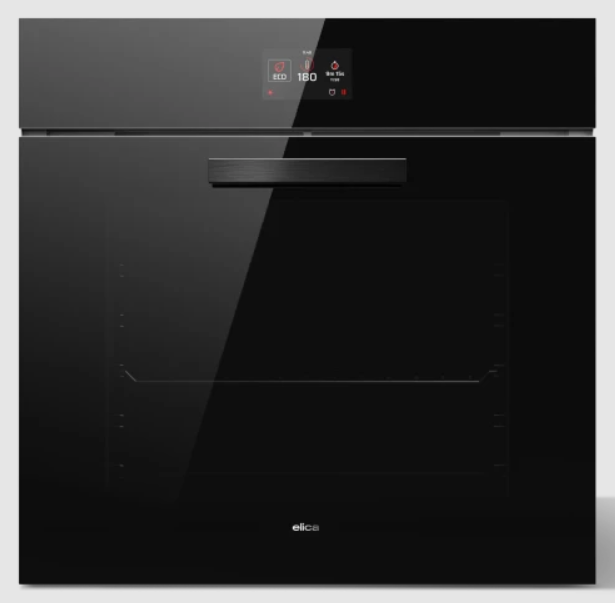 Фото товара: ELICA VIRTUS MULTI 60 TFT BL