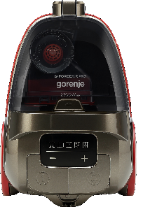 Детальное фото товара: Gorenje VC2303GAPRACY