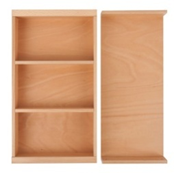 FIT лоток для столовых приборов дополнительный, DWD XP, Nova Pro Grass, TandemBox, LegraBox Blum