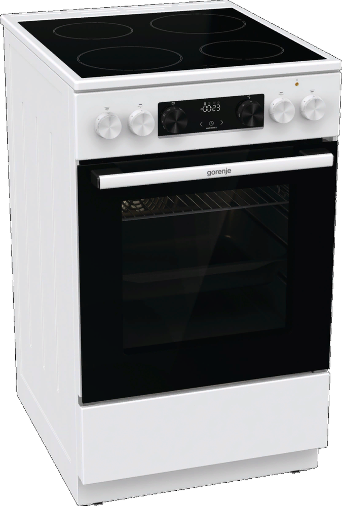 Фото товара: Gorenje GEC5C61WG