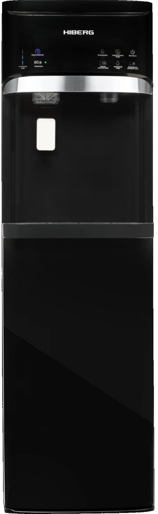 Фото товара: HIBERG UFK 700 B Ice New