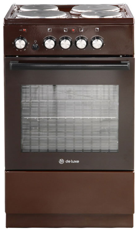 Фото товара: De Luxe 5004.18э-014