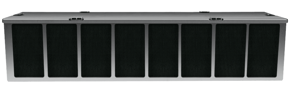 Фото товара: Maunfeld фильтр угольный CF314MW