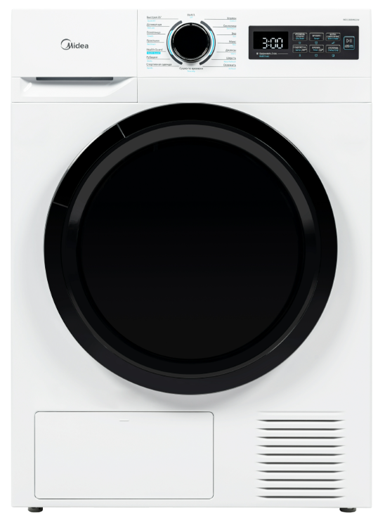Фото товара: Midea MD1180BH60/W