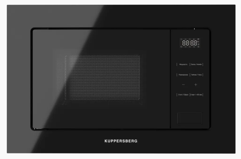 Фото товара: Kuppersberg HMW 626 B