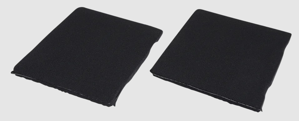 Фото товара: ELICA фильтр угольный Long Life Bio, Bio Island 