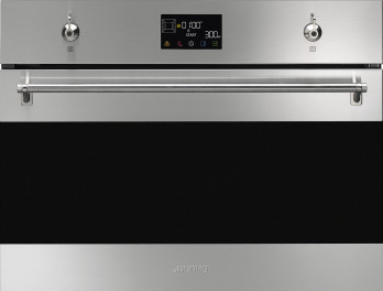 Фото товара: Smeg SO4302M1X