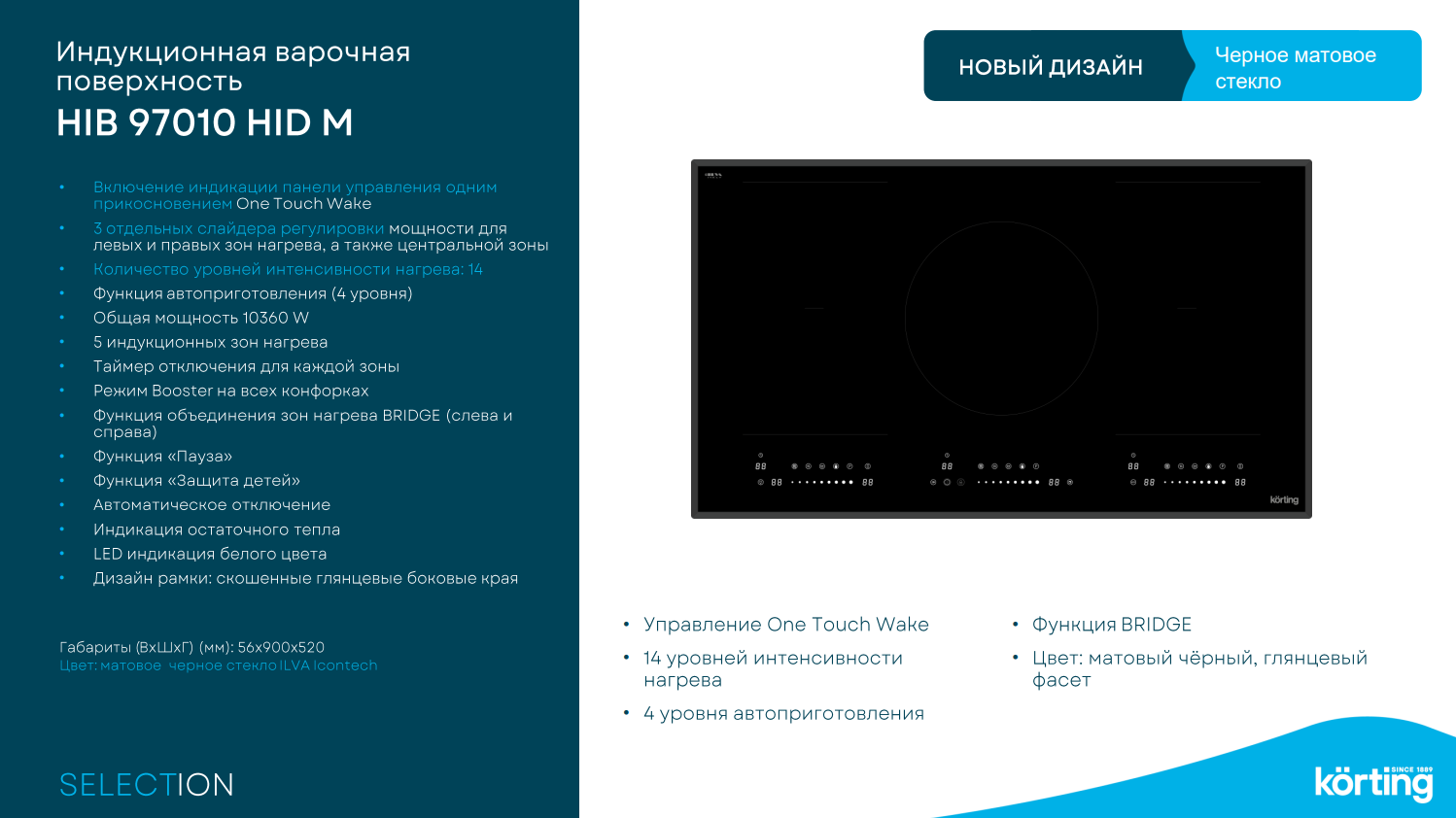 KÖRTING: новые модели сентября 2026 🌟
