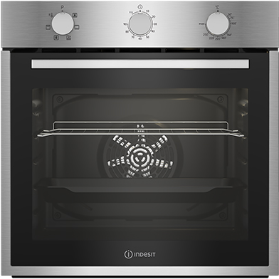 Indesit IFE 2630 IX