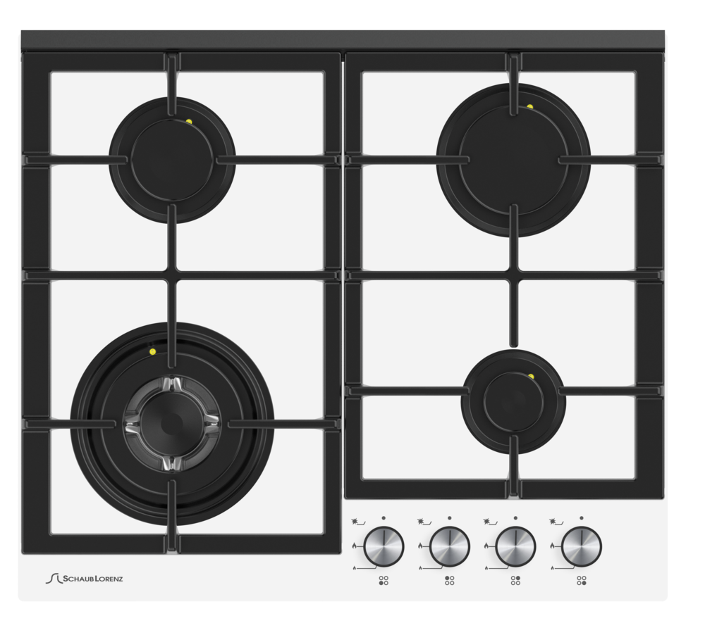 Фото товара: Schaub Lorenz SLK GL6611 газовая поверхность