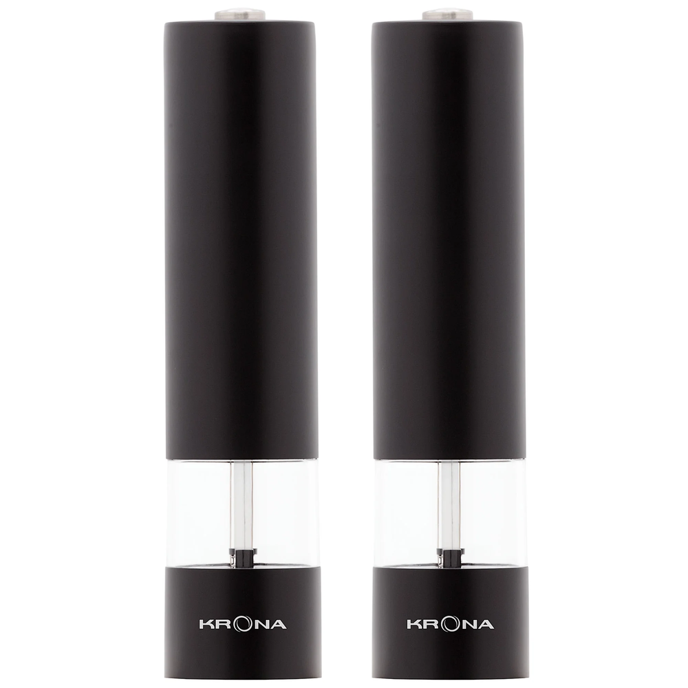 Фото товара: Krona Salz Pfeffer Black