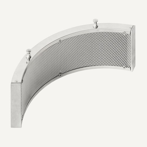 Фото товара: Falmec Carbon.Zeo фильтр для вытяжек