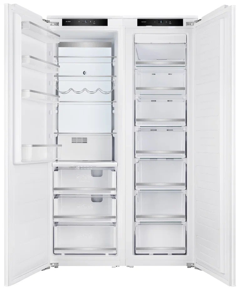 Фото товара: ZUGEL ZRISS481FNF