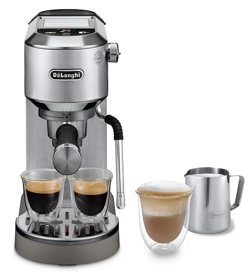 Фото товара: DeLonghi EC890.M