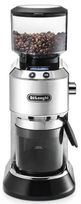 Фото товара: DeLonghi KG521.M