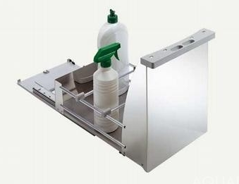 Фото товара: Tecnoinox выдвижная система Porta