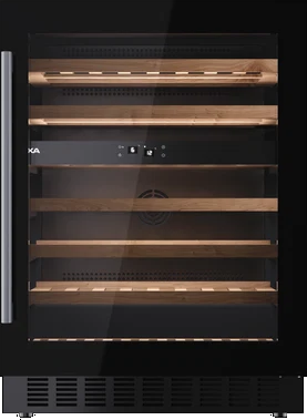 Teka RVU 20046 BLACK GLASS Детальное фото товара: Teka RVU 20046 BLACK GLASS