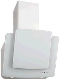 Детальное фото товара: Elikor Кварц 60П-1000-Е4Д белый/белое стекло