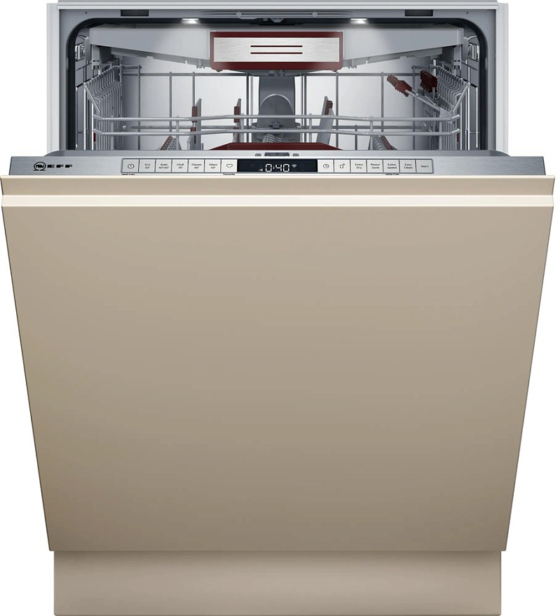 Фото товара: NEFF S187TC800E