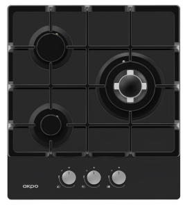 AKPO PGA 453 FGС5 BL