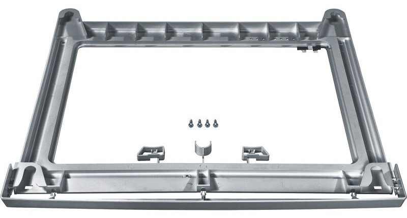 Фото товара: Bosch WTZ2041X