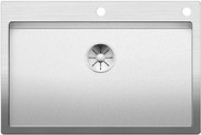 Фото товара: Blanco Claron 700-IF/A, мойка, нержавеющая сталь Durinox