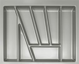 Детальное фото товара: Elco лоток для столовых приборов KO 600, 540*440 мм