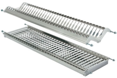 Фото товара: Tecnoinox сушилка Inoxmatic Lux 1200