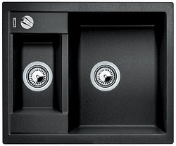 Blanco Metra 6, мойка, гранит, антрацит Blanco Metra 6, мойка, гранит, антрацит