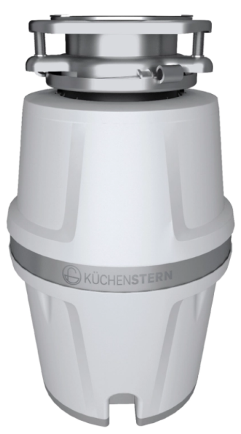 Фото товара: KUCHENSTERN MuHLE 625