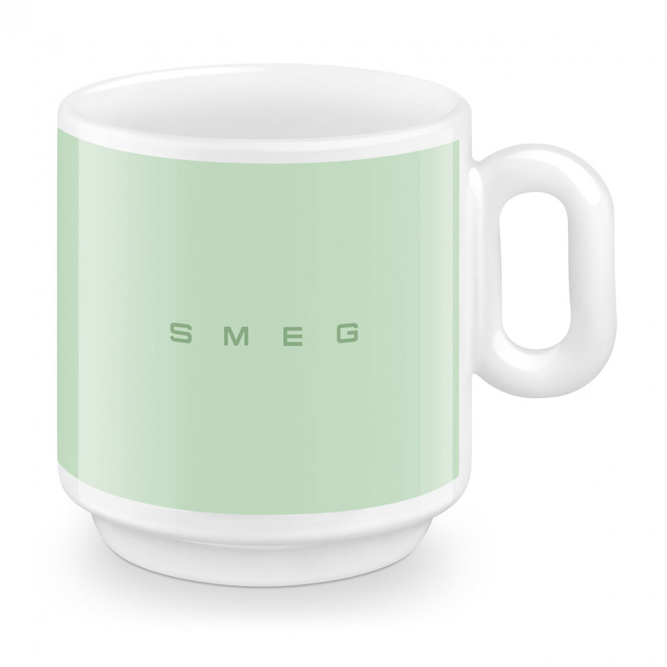 Фото товара: Smeg MUGF01PG