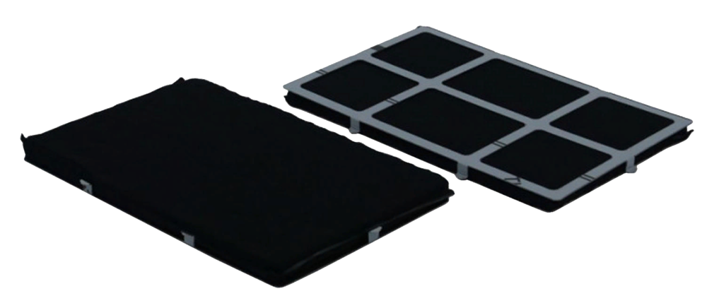 Фото товара: ELICA фильтр угольный Long Life ++