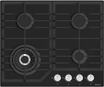 Konigin Blaze 604 BKGW