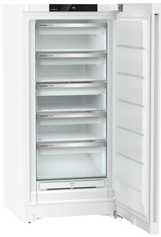 Детальное фото товара: Liebherr FNd 6625-20 001