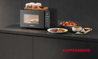 KUPPERSBERG "Скидка растет с каждым прибором"
