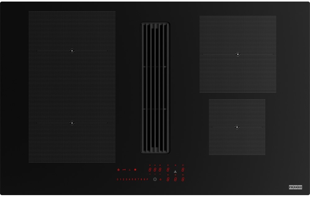 Фото товара: Franke FMA 8381R HI индукционная поверхность