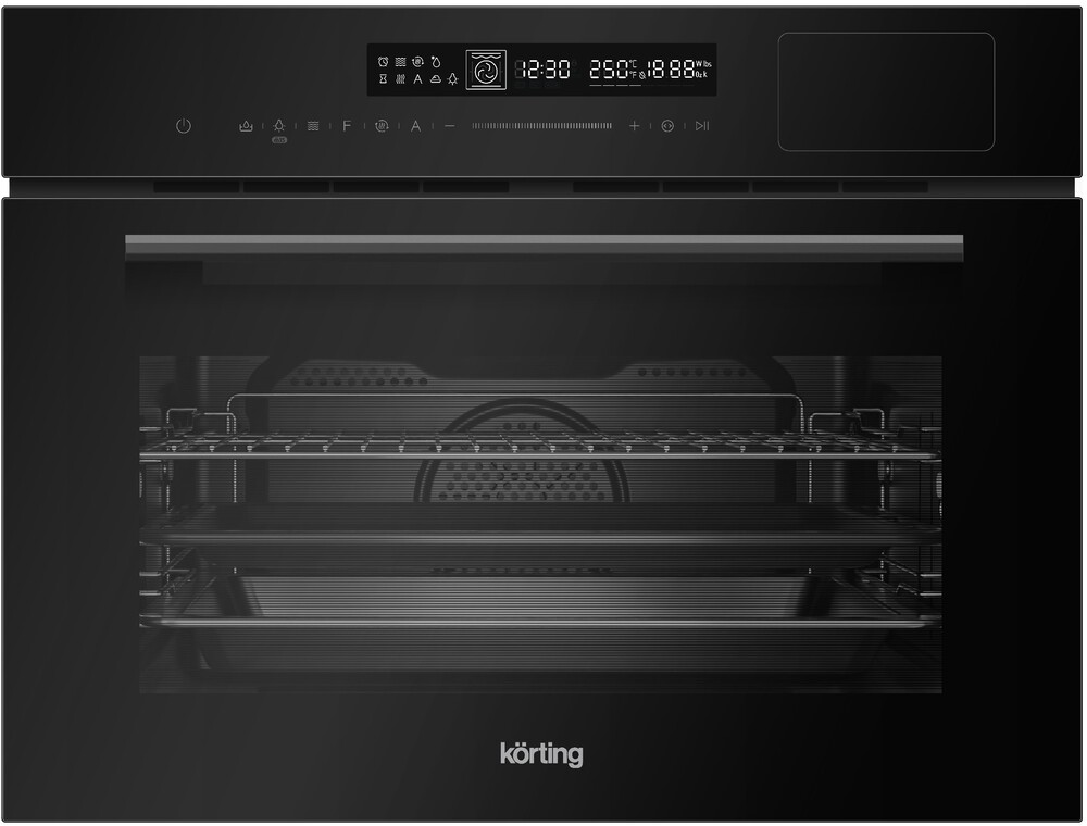 Фото товара: Korting OKB 3221 AGN STEAM MW